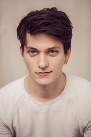 Nicolas Godart portrait
