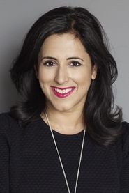 Anita Anand portrait