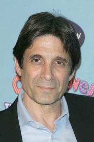 Matthew Diamond portrait