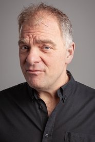 Denis Marchand portrait