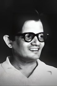 Sunil Bandyopadhyay portrait