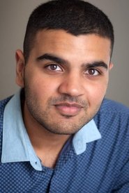 Muhammad Nasir portrait