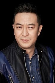 Zhang Jiayi portrait
