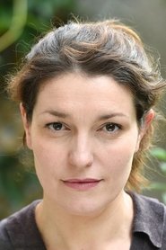 Aurélie Thépaut portrait