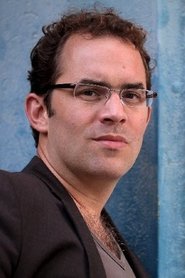 Julien Bocher portrait