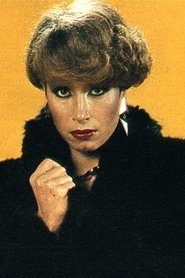 Cinira Camargo portrait