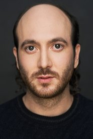 Dominic Roch-Sickini portrait