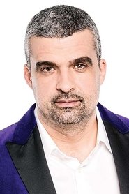 Aurelian Temișan portrait