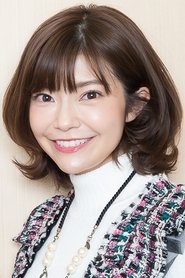 Mariya Ise portrait