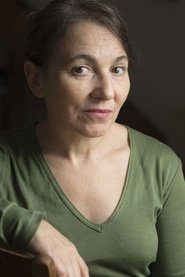 Saadia Bentaïeb portrait