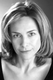Esmeralda Kroy portrait