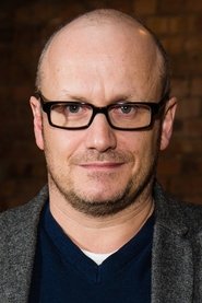 Lenny Abrahamson portrait