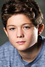 Blane Crockarell portrait