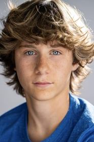 Gavin Munn portrait