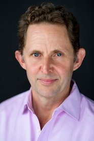 Todd Weeks portrait