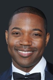 Stephen Rider portrait