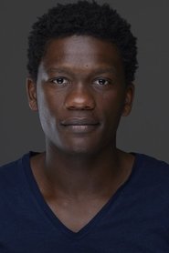Lemogang Tsipa portrait