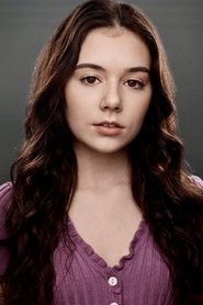 Julia Antonelli portrait