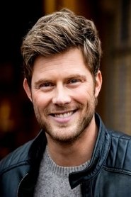 Tim Douwsma portrait