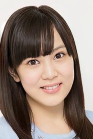 Nagisa Hashimoto portrait