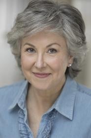 Sherrill Ducharme portrait