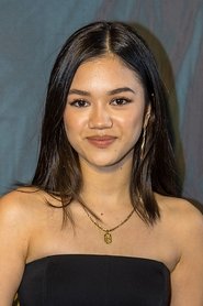 Kyana Pacis portrait