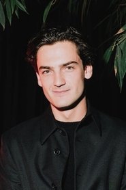 Finn Constantine portrait
