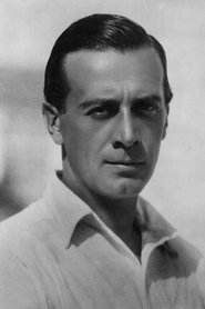 Iván Petrovich portrait