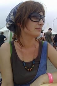 Nelly Vysotskaya portrait
