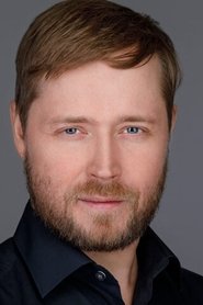 Sergei Furmanjuk portrait
