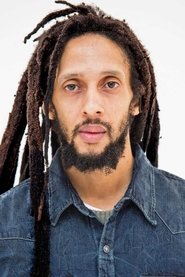 Julian Marley portrait