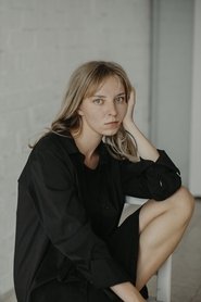 Victoria Ioudina portrait