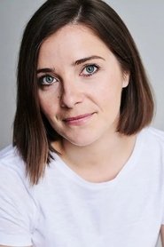 Bethan Nash portrait