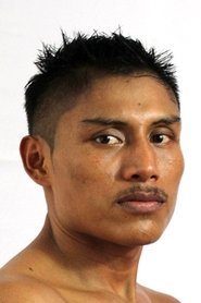 Luis May portrait