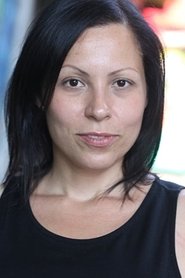 Jeszenia Jimenez portrait