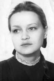 Natalya Dugina portrait