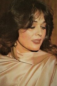 Musarrat Nazir portrait