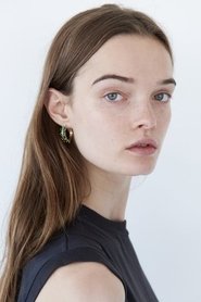 Lulu Tenney portrait