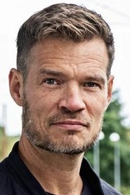 Thor Bjørn Krebs portrait