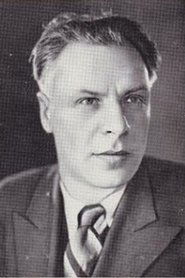 Boris Terentyev portrait