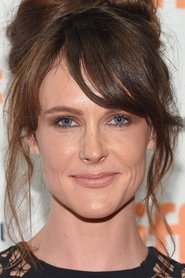 Carolina Bartczak portrait