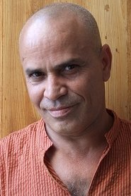 Said El Mouden portrait