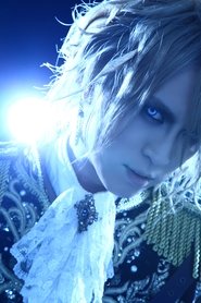 Kamijo portrait