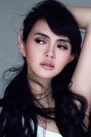 Ju Wenpei portrait