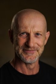Daniel Svoboda portrait