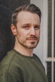 Marc Dumitru portrait