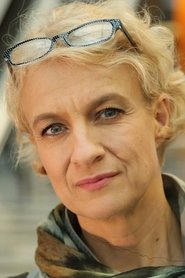 Monika Sieradzka portrait