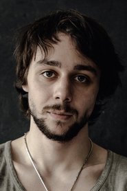 Said-Magomed Khasaev portrait