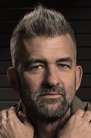 Brian Vander Ark portrait