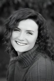 Sarah K. Aezer portrait